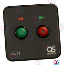 TD4 QAJ0T - TOUCH-BUTTON CONTROL PANEL