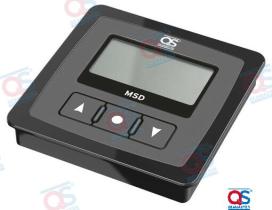 TD4 QSDPMSD - DISPLAY DE USUARIO Y DIAGNOSTICO DPMS