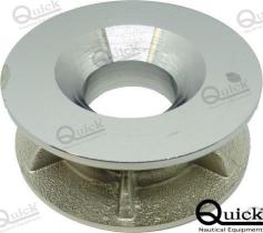 TD4 QUDP1 - ROLDANA PARA DP1 / E1 6 MM