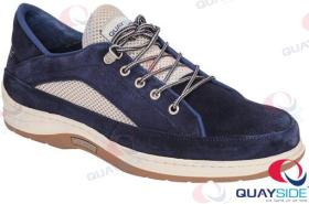 TD4 QY13046 - QUAYSIDE CHALLENGER NAVY - 46