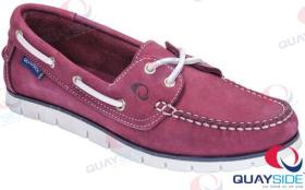 TD4 QY15036 - QUAYSIDE MIAMI PLUM - 36