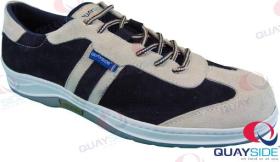 TD4 QY31037 - QUAYSIDE CHALLENGER I NAVY - 37