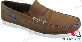 TD4 QY51042 - QUAYSIDE LYMINGTON WALNUT - 42