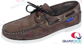 TD4 QY70042 - QUAYSIDE PORTO WALNUT - 42