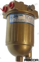 TD4 RAC110A - FILTRO GASOLINA/DIESEL RACOR