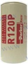 TD4 RACR120P - FILTRO DE COMBUSTIBLE