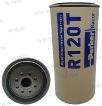 TD4 RACR120TM - ELEMENTO FILTRO