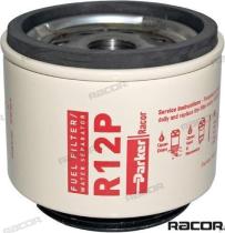 TD4 RACR12P - FILTRO RACOR 30 MICRAS