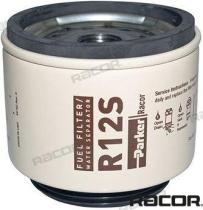 TD4 RACR12S - ELEMENTO RACOR 2 MICRAS