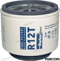 TD4 RACR12T - ELEMENTO RACOR 10 MICRAS