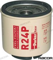 TD4 RACR24P - ELEMENTO RACOR  30 MICRAS