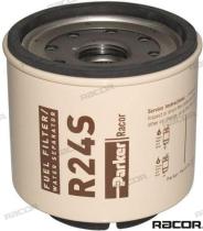 TD4 RACR24S - ELEMENTO RACOR 220  2 MICRAS