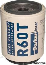 TD4 RACR60T - ELEMENTO FILTRO