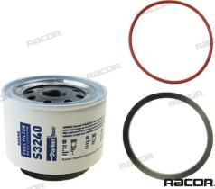 TD4 RACS3240 - ELEMENTO RACOR