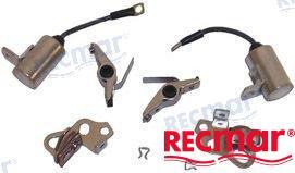 TD4 REC0172806 - KIT ENCENDIDO