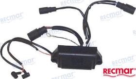 TD4 REC0175316 - CAJA NEGRA