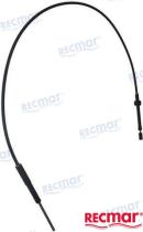 TD4 REC0433325 - CABLE ACELERADOR JOHNSON 8 HP