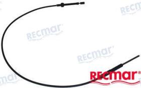 TD4 REC0439542 - CABLE ACELERADOR JOHNSON 35 HP