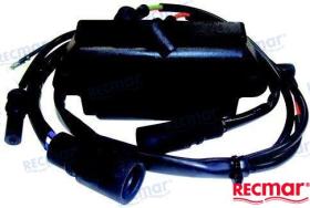 TD4 REC0583114 - CAJA NEGRA