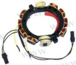 TD4 REC0583672 - STATOR