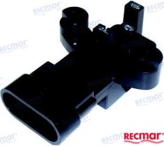 TD4 REC0586343 - SENSOR TRIGERS