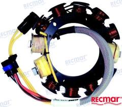 TD4 REC0763759 - OMC STATOR