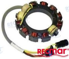 TD4 REC0763763 - STATOR