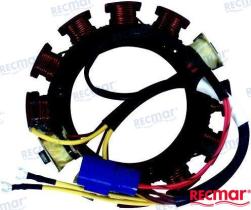 TD4 REC0763764 - STATOR