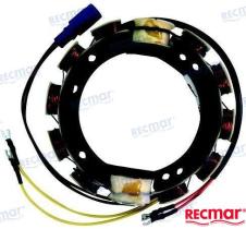 TD4 REC0763765 - STATOR