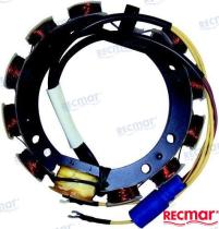 TD4 REC0763767 - STATOR