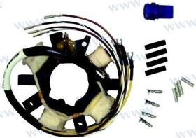 TD4 REC0763770 - STATOR