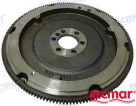 TD4 REC095009 - FLYWHEEL: 181 RX BM 12-3/4''