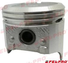 TD4 REC10002 - PISTON 6L  4.1L STANDARD