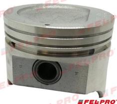 TD4 REC10003 - PISTON 6L  4.1L OVERSIZE A 0.30