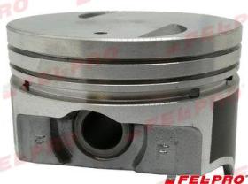 TD4 REC10012 - PISTON: 454 MKIV 030