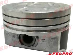 TD4 REC10013 - PISTON V6 -V8 A 0.30