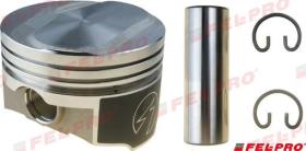 TD4 REC10014 - PISTON: 454 MAGNUM GENIV ST