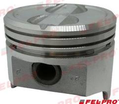 TD4 REC10015 - PISTON: OVERSIDE 0.20  5.0L SOBREMEDIDA