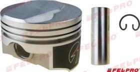 TD4 REC10017 - PISTON MKIV030 MAGNUM