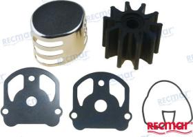 TD4 REC12092 - KIT BOMBA AGUA