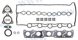 TD4 REC121154 - KIT SUP. JUNTAS VOLVO D3-F/-G