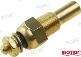 TD4 REC12415 - SENSOR TEMPERATURA 1/8" - 27 NPT