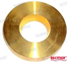 TD4 REC13191Q01 - TOPE HELICE BRONCE