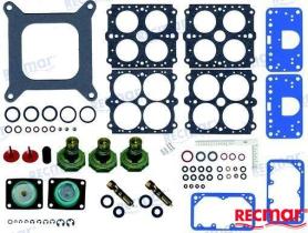 TD4 REC13220 - KIT CARBURADOR HOLLEY