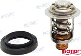 TD4 REC13350 - KIT TERMOSTATO