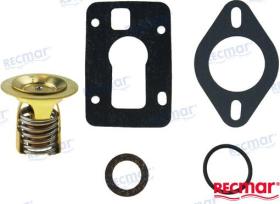 TD4 REC13430 - KIT TERMOSTATO