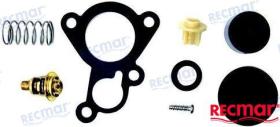 TD4 REC14586A7 - KIT TERMOSTATO