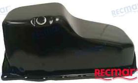 TD4 REC15351 - OIL PAN: 262