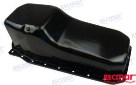 TD4 REC15353 - OIL PAN: 350 86>