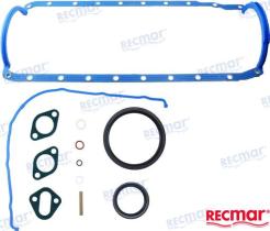 TD4 REC17146 - KIT JUNTAS INFERIOR GM 7.4L GENE VI